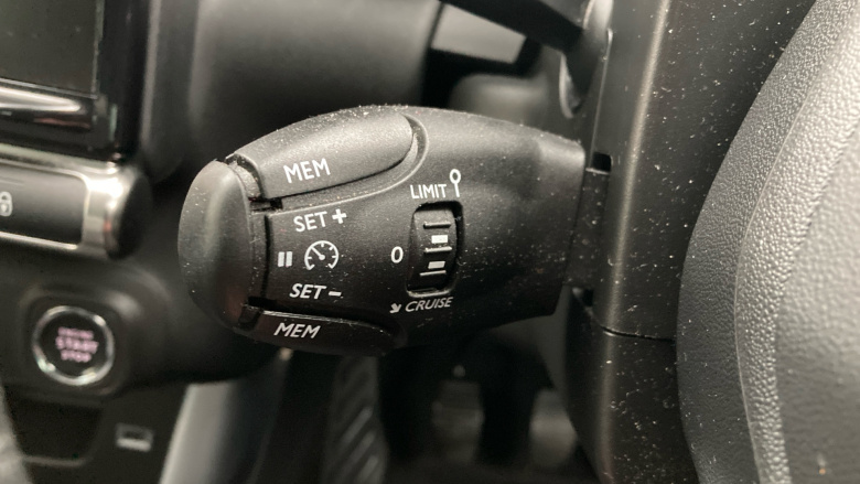 Citroen C3 Aircross 1.2 PureTech 110 Flair 5dr [6 speed] Petrol Hatchback